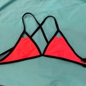 Jolyn Finn Bikini Top